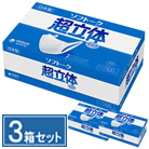 マスク 日本製 ソフトーク 超立体マスク ふつうサイズ 100枚 ユニ・チャーム 58860