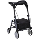 前腕支持歩行車 シトレアワイド<!-- 株式会社 幸和製作所 --><!-- 307363 -->