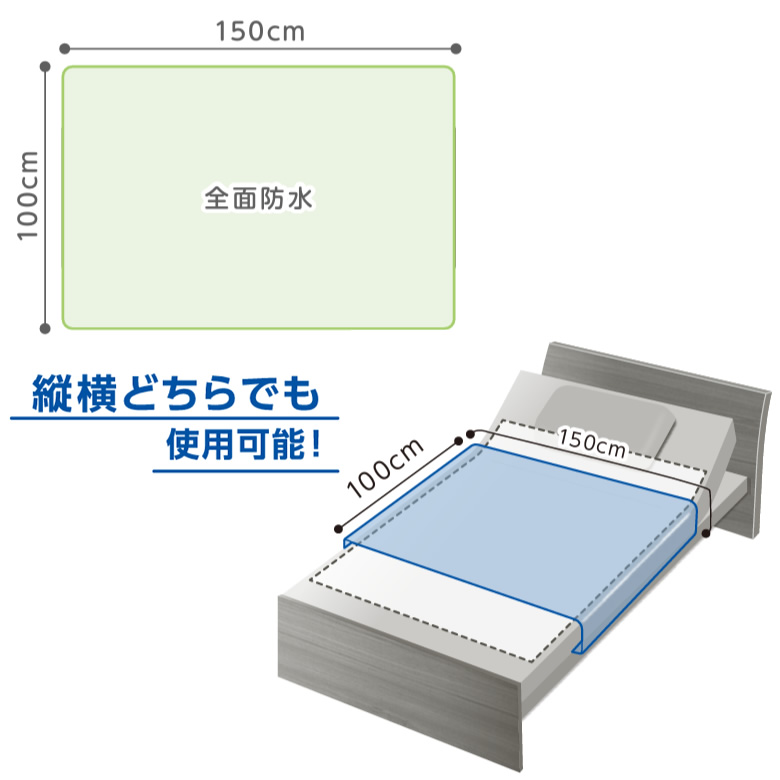 03024__03025__03026さらっと防水シーツ