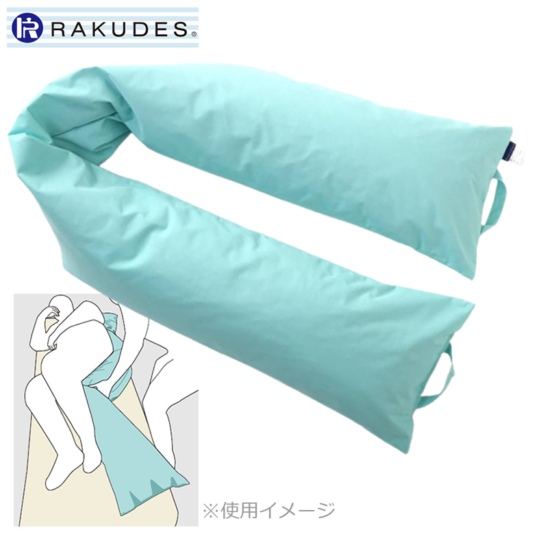 POJI-180T ポジクッション 180T (耐熱タイプ) RAKUDESU