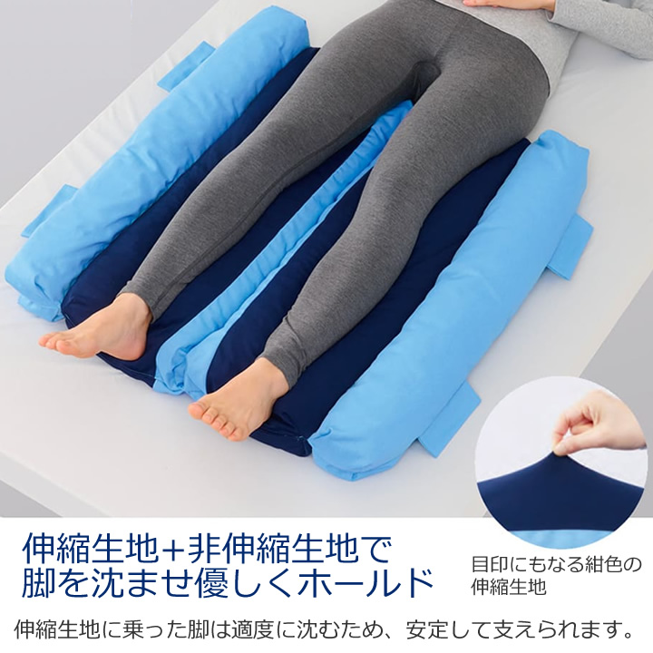 CK-464ポジショニングクッション エニモ Mモデル Wタイプ