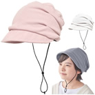 おでかけヘッドガード フォールディングニットブリムタイプ Sサイズ／Mサイズ／Lサイズ キヨタ KM-6000F