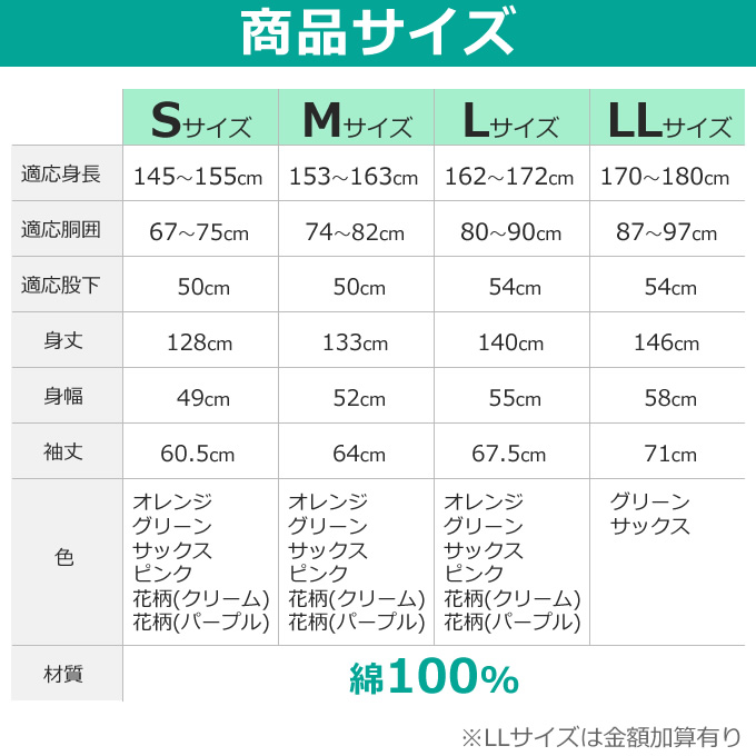 テイコブエコノミー上下続き服 幸和製作所 UW01 商品詳細｜介護ベッド