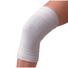 チタンサポーター ひざ用 2枚入 セルヴァン 005100002 005100004