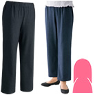 おしりスルッとらくらく ハイテンションパンツ ケアファッション 97243-01 97243-02 97243-13 97243-15