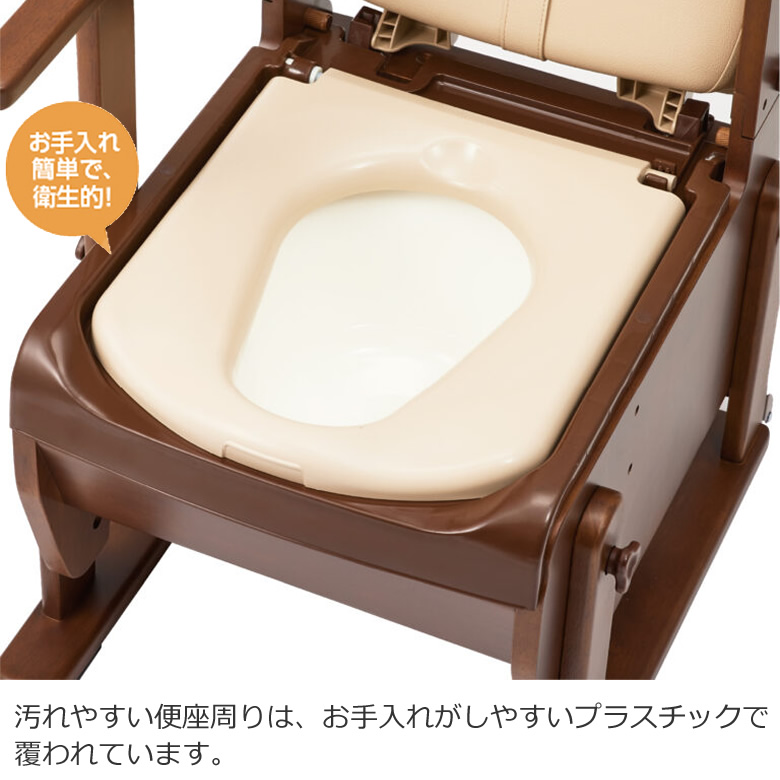 534020__534021__534022__534023__534024__534025安寿 家具調トイレ セレクトS ひじかけノーマル