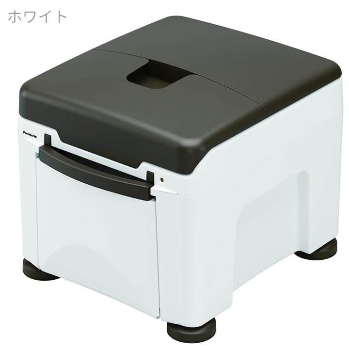 PN-L30401BR__PN-L30401W__PN-L30402BR__PN-L30402W__PN-L30403BR__PN-L30403Wラフィーネキューブ Cube バケツ式