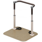 スムーディ Pトイレ用 パナソニックエイジフリー XPN-L80838