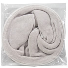 安寿 Ｋ型便座カバー アロン化成 591-021