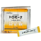 トロミーナ レギュラータイプ 2g×50本／400g／1kg 1袋 ウエルハーモニー [メーカー型番]