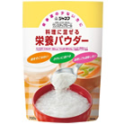 ジャネフ ワンステップミール 料理に混ぜる栄養パウダー<!-- キユーピー株式会社 --><!-- 802059 -->