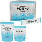 トロミーナ ソフトタイプ 2g×50本／400g／1kg<!-- 株式会社ウエルハーモニー --><!-- 904018 -->