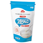 つるりんこ牛乳・流動食用 800g とろみ調整食品 森永乳業 0639837