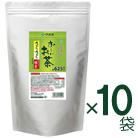 お〜いお茶　抹茶入りさらさら緑茶 500g（10袋入り1ケース）<!-- 株式会社伊藤園 --><!-- 170301 -->