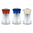 食事補助 プッシュワン醤油差し Sサイズ 台和 PU-1