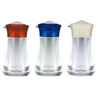 食事補助 プッシュワン醤油差し Mサイズ 台和 PU-2