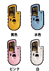 タフサットパルスオキシメーター