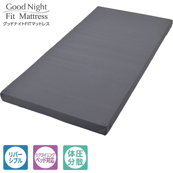JC91009906 グッドナイトフィットマットレス