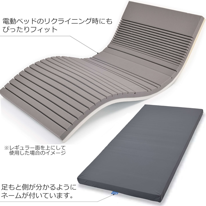 JC91009906グッドナイトフィットマットレス