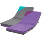 ウェブリーマットレス 体圧分散 ケープ CR-801 CR-803 CR-800 CR-802