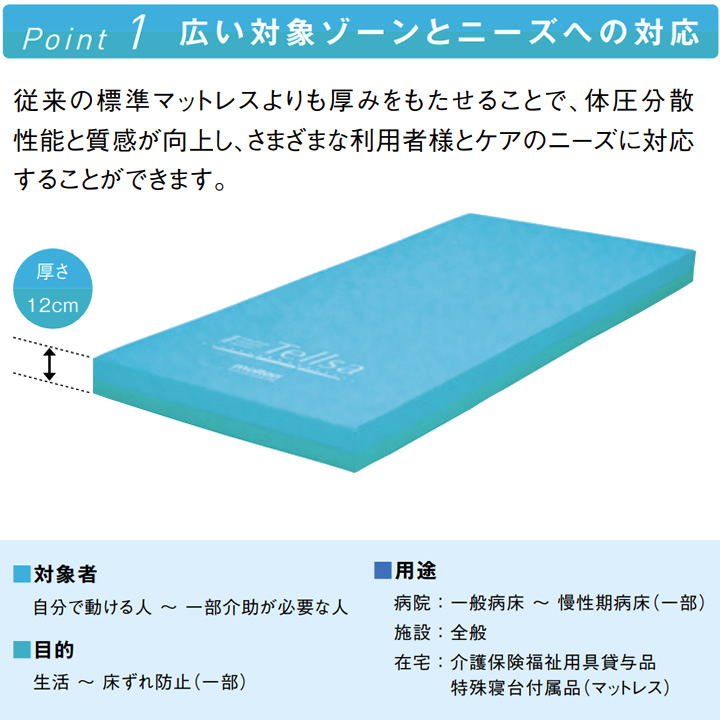 アズワン(AS ONE) テルサ 通気・洗浄消毒タイプ MTLSV1283-