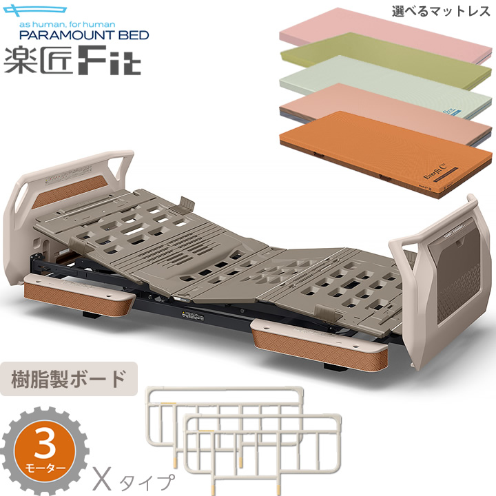 KQ-C3322 KQ-C3311 KQ-C3322A KQ-C3311A KQ-C3122 KQ-C3111 KQ-C3122A KQ-C3111A 楽匠フィット 樹脂ボード 3モーター Xタイプ 楽匠Fit 3点セット