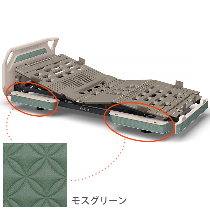 KQ-C332C__KQ-C331B__KQ-C332CA__KQ-C331BA__KQ-C312C__KQ-C311B__KQ-C312CA__KQ-C311BA楽匠フィット 樹脂ボード パノラマタイプ 3モーター Xタイプ 楽匠Fit 3点セット