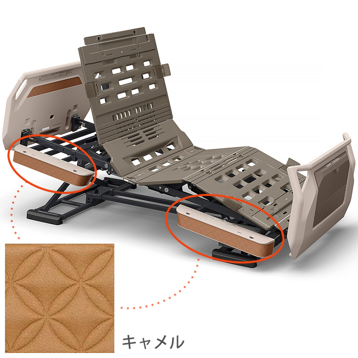 KQ-C6322__KQ-C6311__KQ-C6322A__KQ-C6311A__KQ-C6122__KQ-C6111__KQ-C6122A__KQ-C6111A楽匠フィット 樹脂ボード 3モーション Hタイプ 楽匠Fit 5点セット