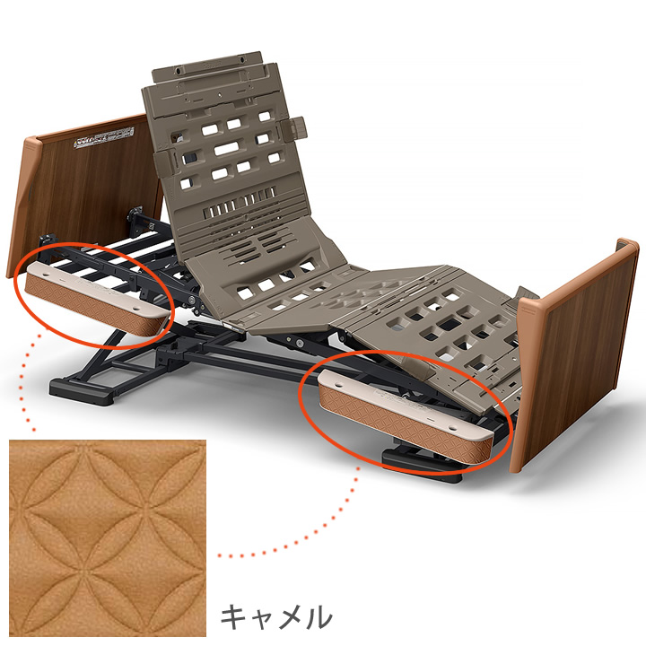 KQ-C6325__KQ-C6314__KQ-C6325A__KQ-C6314A__KQ-C6125__KQ-C6114__KQ-C6125A__KQ-C6114A楽匠フィット 木製ボード 3モーション Hタイプ 楽匠Fit 5点セット