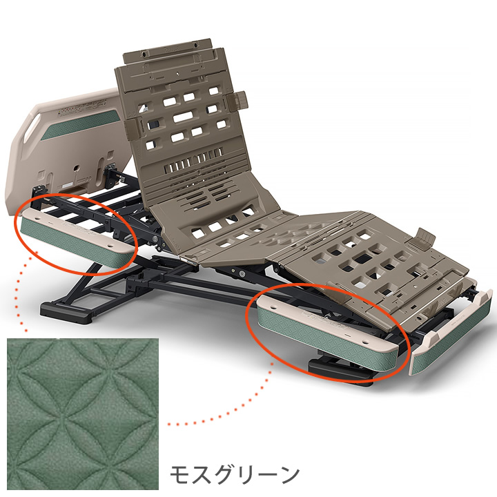 KQ-C632C__KQ-C631B__KQ-C632CA__KQ-C631BA__KQ-C612C__KQ-C611B__KQ-C612CA__KQ-C611BA楽匠フィット 樹脂ボード パノラマタイプ 3モーション Hタイプ 楽匠Fit 3点セット