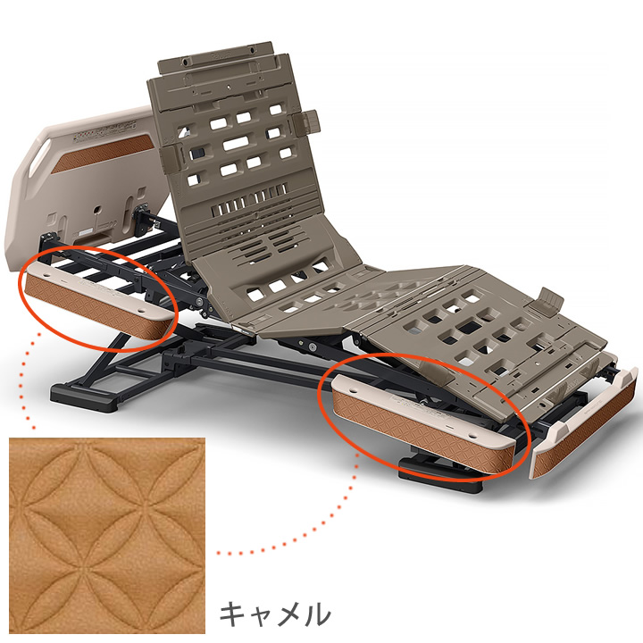 KQ-C632C__KQ-C631B__KQ-C632CA__KQ-C631BA__KQ-C612C__KQ-C611B__KQ-C612CA__KQ-C611BA楽匠フィット 樹脂ボード パノラマタイプ 3モーション Hタイプ 楽匠Fit 5点セット