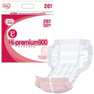 エルモアいちばん +e Hi-premium900 病院・施設用 カミ商事 455171