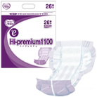 エルモアいちばん +e Hi-premium1100 病院・施設用 カミ商事 455101