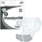 エルモアいちばん +e Hi-premium1500 病院・施設用 カミ商事 455361