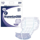 エルモアいちばん +e Hi-premium2000 病院・施設用 カミ商事 455121