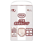 Rケア うす型さらさらパンツ Sサイズ 22枚 業務用 大王製紙 21000928