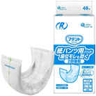 アテント Rケア 紙パンツ用パッド座位モレも防ぐ 2回吸収 業務用 大王製紙 21001052