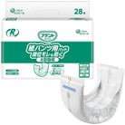 アテント Rケア 紙パンツ用パッド座位モレも防ぐ 4回吸収 業務用 大王製紙 21001053→21001396