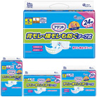 アテント 背モレ・横モレも防ぐ テープ式 消臭効果付き<!-- 大王製紙株式会社 --><!-- 875761 -->