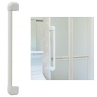 BAUHAUS 32 ソフトアクアレール 出隅用I型ハンド マツ六 SAQ-D-400W-040-7393 SAQ-D-600W-040-7387 SAQ-D-800W-040-7388