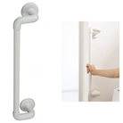 BAUHAUS 32 ソフトアクアレール オフセット型ハンド マツ六 SAQ-O-400W-040-7389 SAQ-O-600W-040-7390