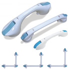 クイックバー 入浴 手すり 吸盤タイプ 浴室<!-- ユニトレンド株式会社 --><!-- 791001 -->