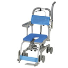 入浴用品 楽チル 4輪自在 SAL シャワーキャリー コンパクト ウチエ RT012SAL RT010SAL RT011SAL
