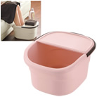 ハユール フットバスバケツ リッチェル 18162 18163