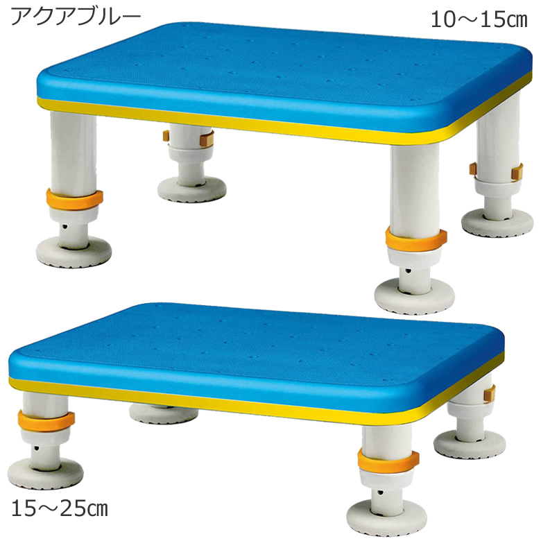 SYR15-25__SYR10-15ダイヤタッチ浴槽台 レギュラーサイズ