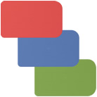 おく楽 ぴったりマット アロン化成 535-275 535-277 535-276