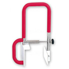 湯～グリップ ワイド お風呂用手すり ウェルファン 6301-1510