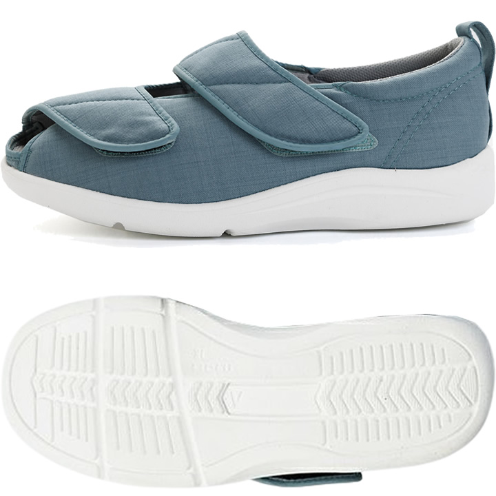 1136オープンウィング 施設用 外出にも使えます