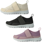 ストレッチニットシューズ フットメカニクス SaiSai マリアンヌ W750