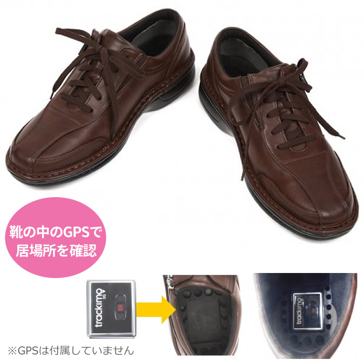 G-002 うららかGPSウォークZ